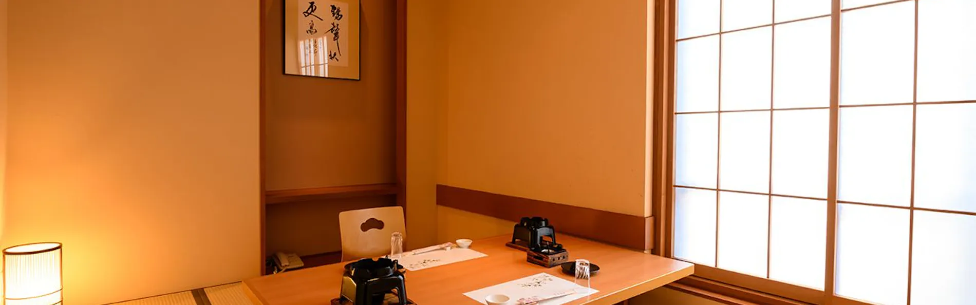 別所温泉 玉屋旅館