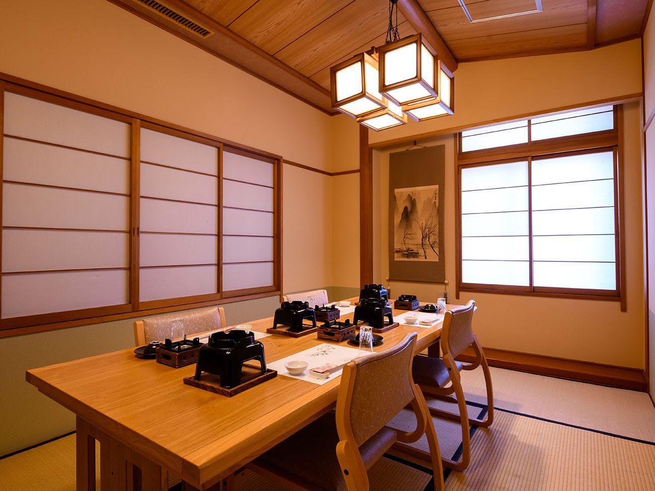 別所温泉　玉屋旅館