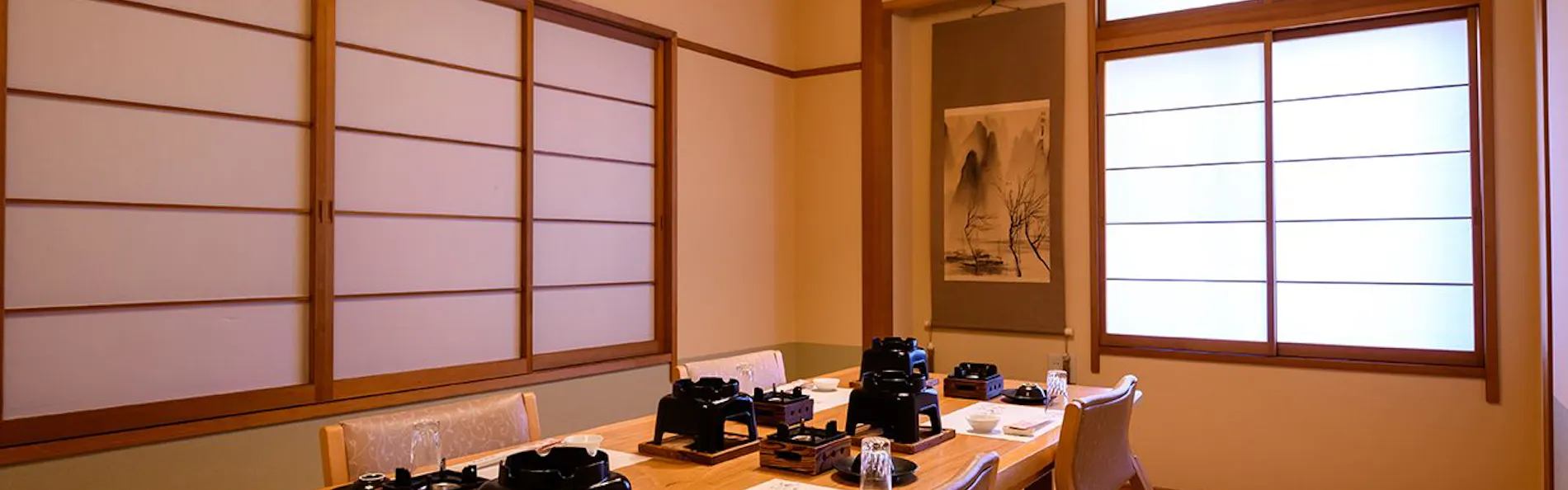 別所温泉 玉屋旅館