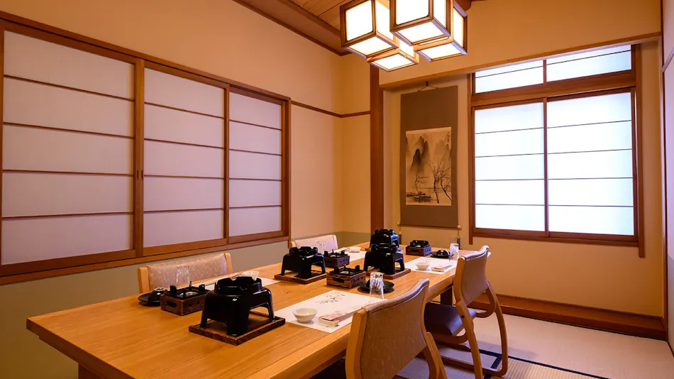 Bessho Onsen Tamaya Ryokan
