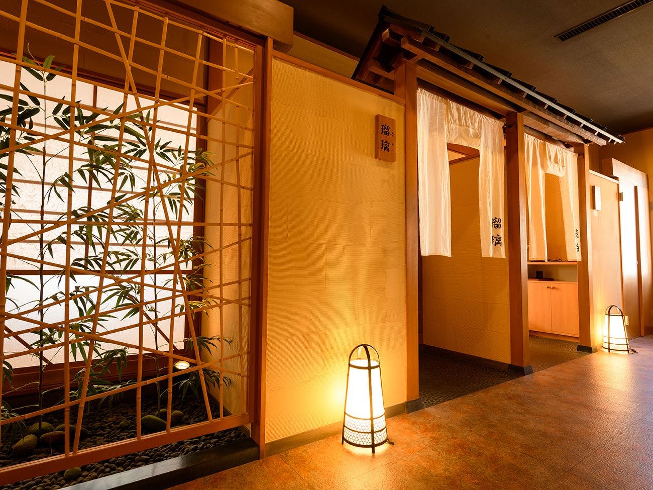 別所温泉　玉屋旅館