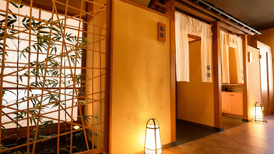 Bessho Onsen Tamaya Ryokan