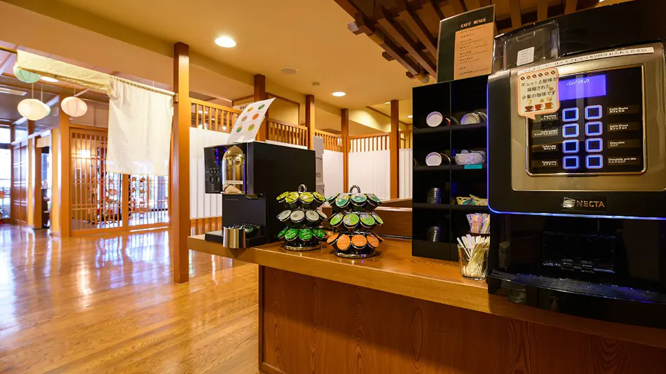 Bessho Onsen Tamaya Ryokan