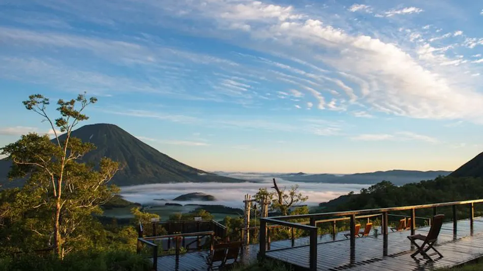 The Westin Rusutsu Resort
