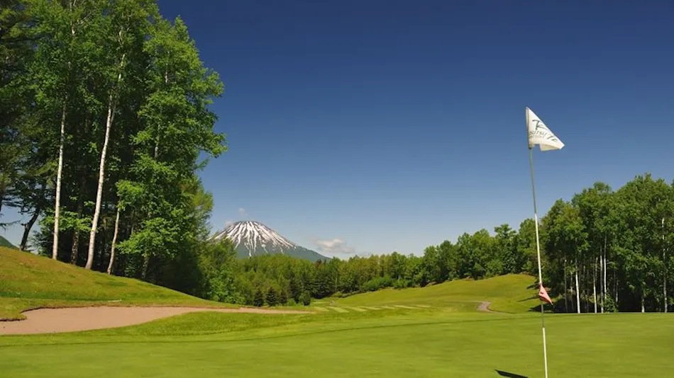The Westin Rusutsu Resort