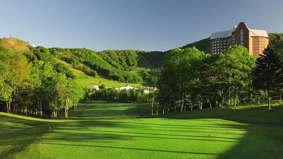 The Westin Rusutsu Resort