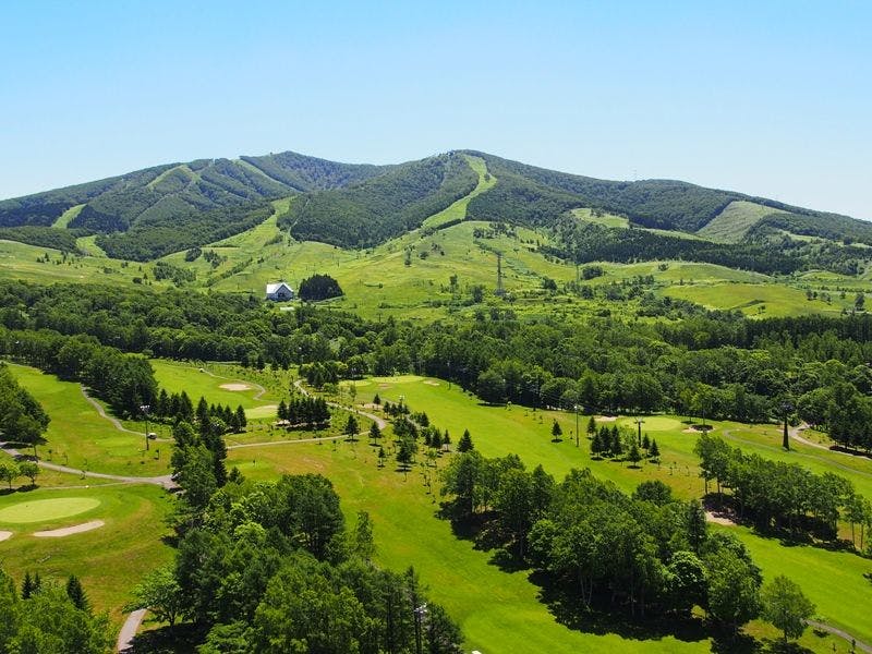 ウェスティン ルスツリゾート