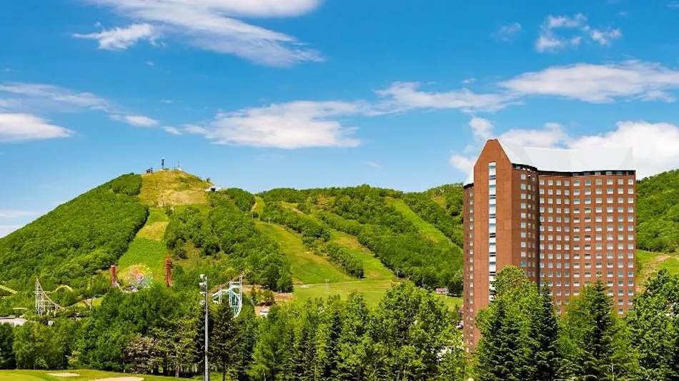The Westin Rusutsu Resort