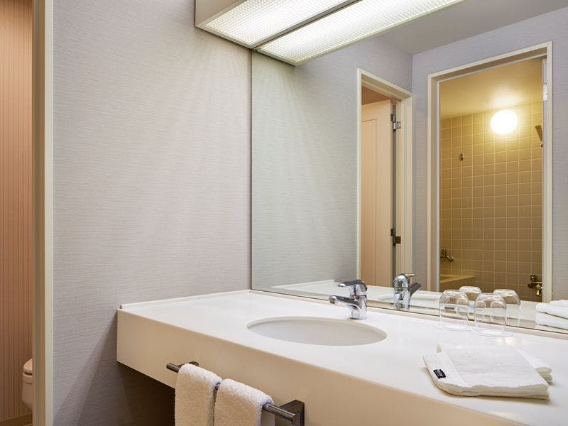 ■洗面台（ベイシン）：17階以下