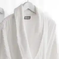 ヘブンリーバスローブ