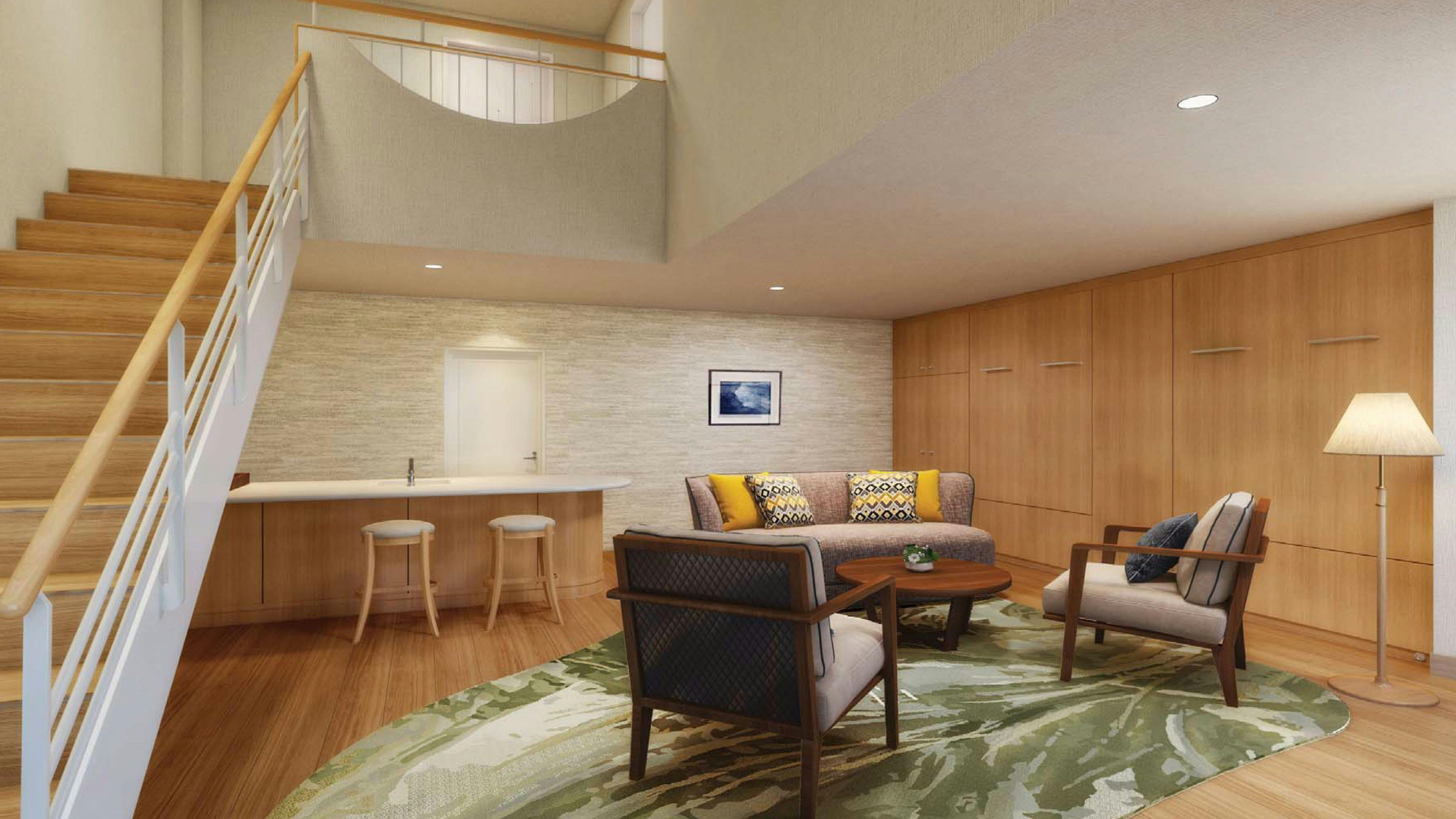 The Westin Rusutsu Resort