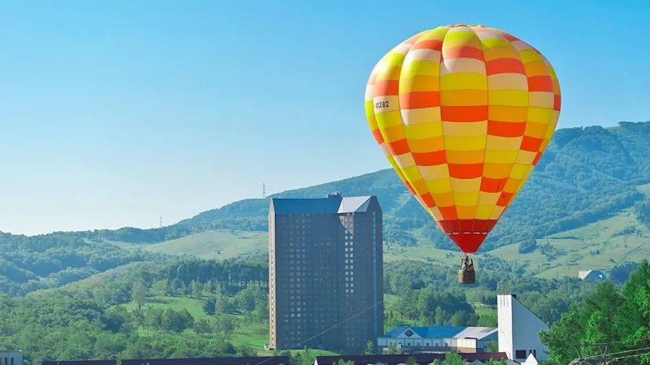 The Westin Rusutsu Resort