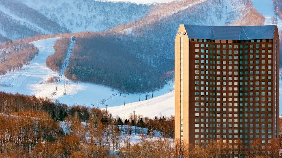 The Westin Rusutsu Resort