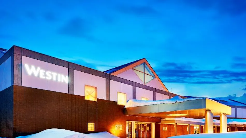 The Westin Rusutsu Resort