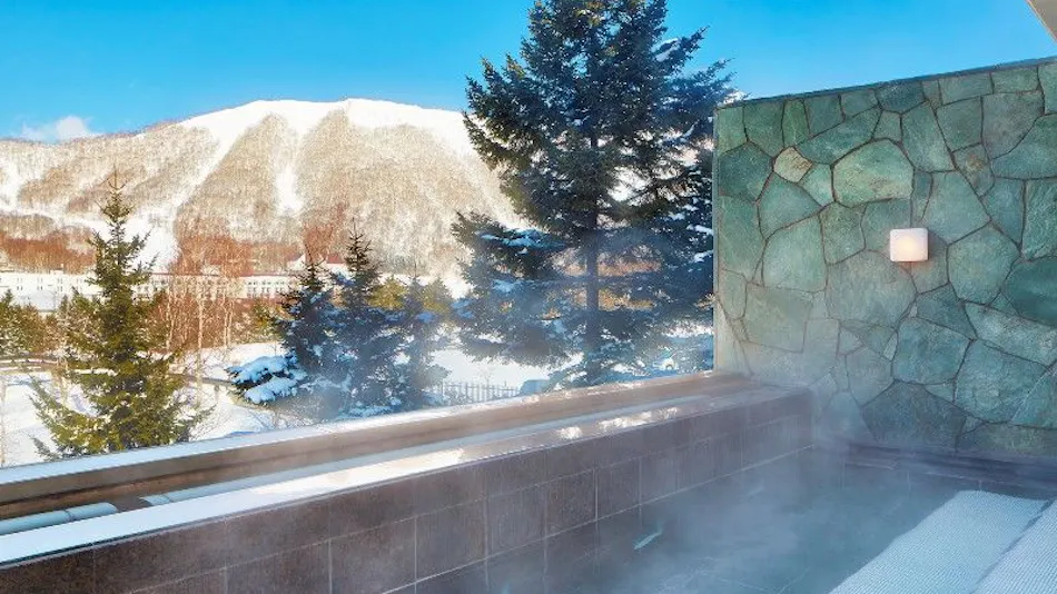 The Westin Rusutsu Resort