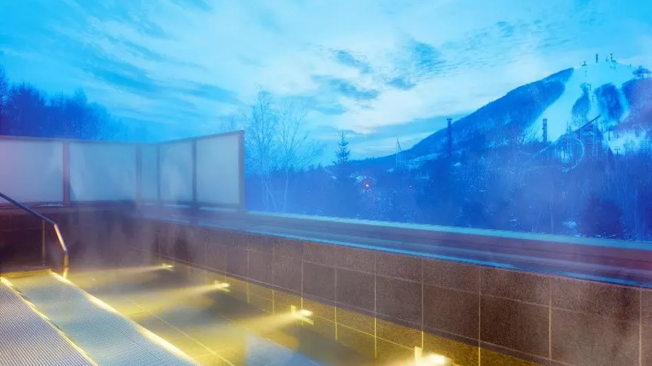 The Westin Rusutsu Resort