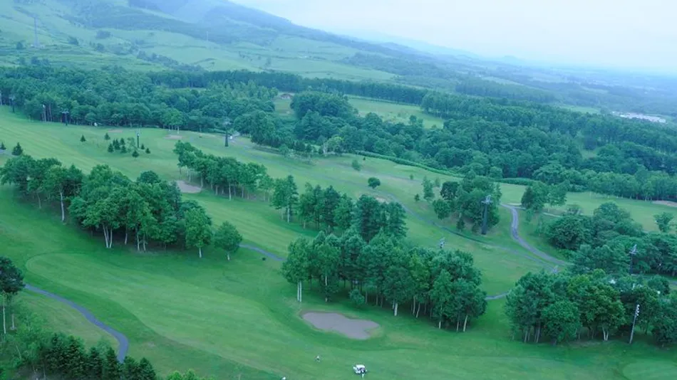 The Westin Rusutsu Resort