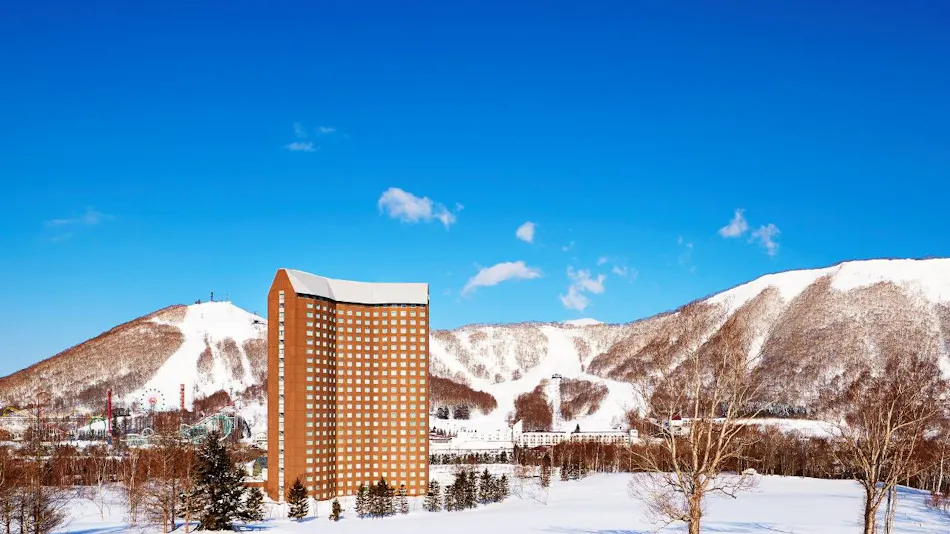 The Westin Rusutsu Resort