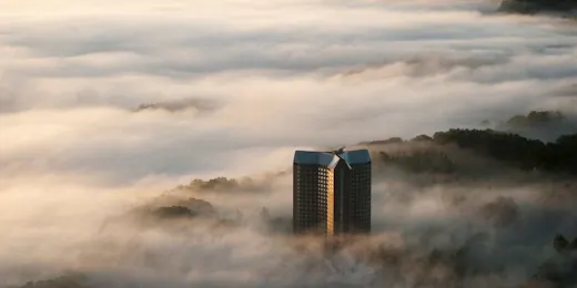 The Westin Rusutsu Resort