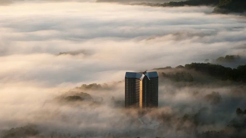 The Westin Rusutsu Resort