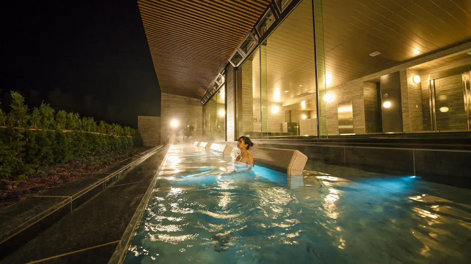 The Westin Rusutsu Resort