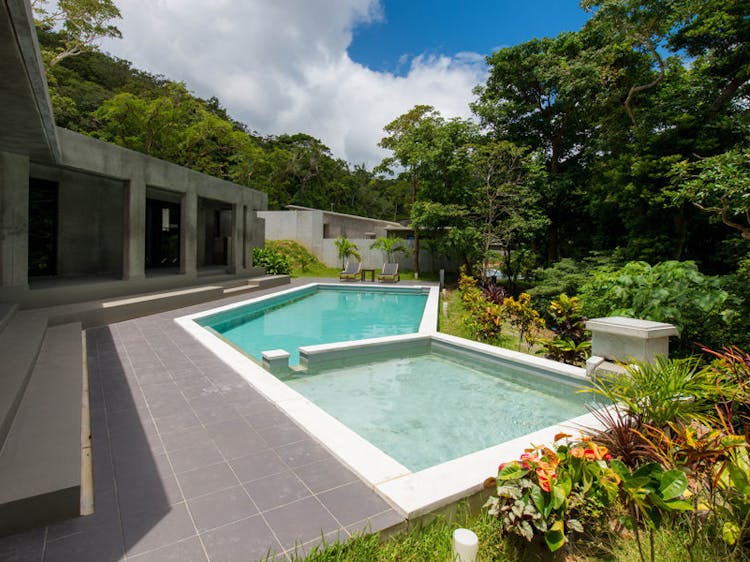 プールが人気の宿 をランキング形式でご紹介 一休 Com