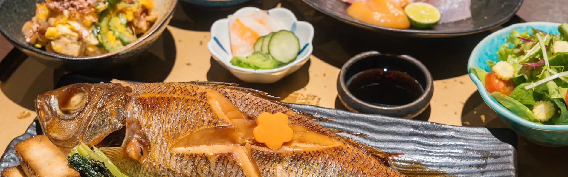 MAGACHABARU OKINAWA
