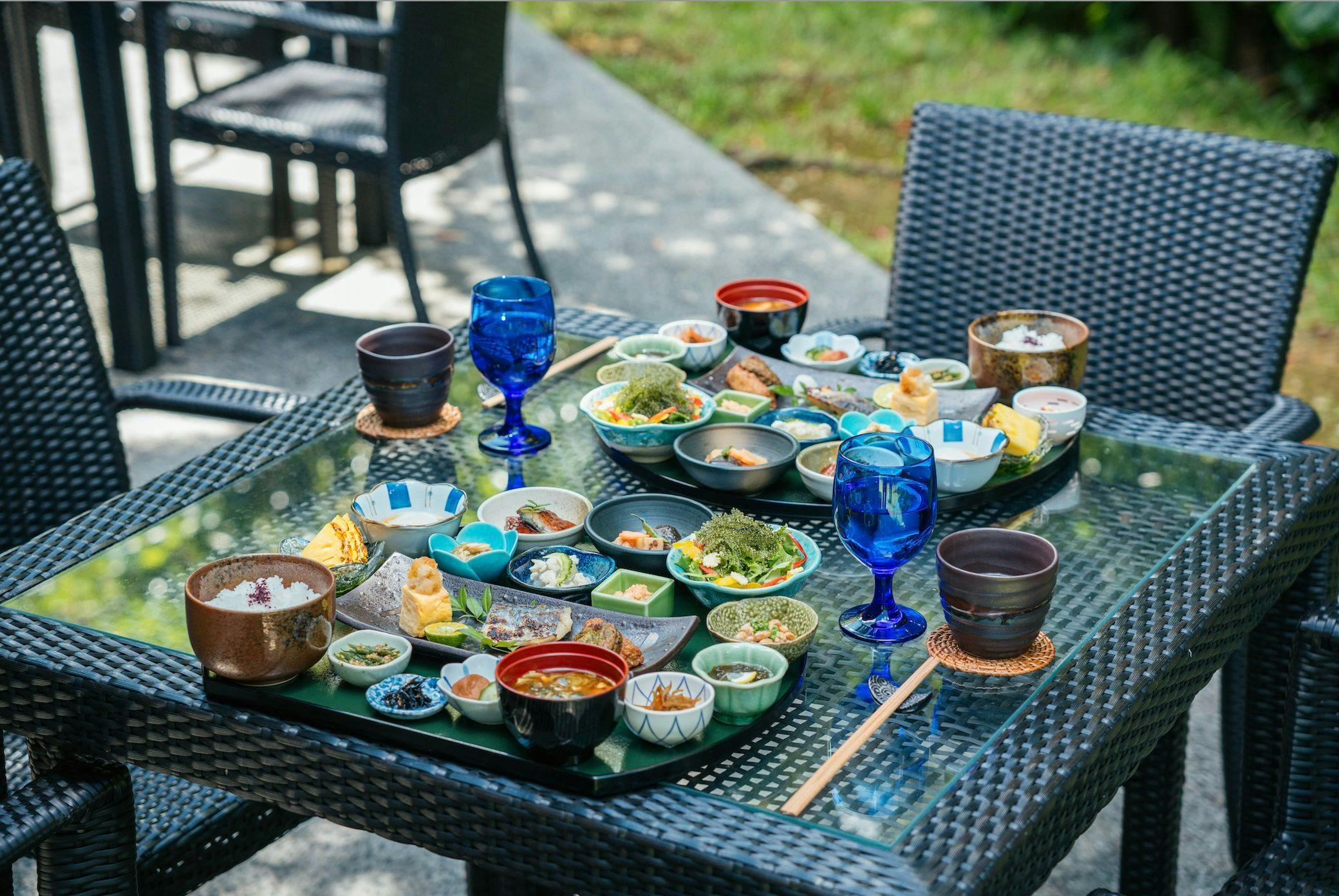 MAGACHABARU OKINAWA