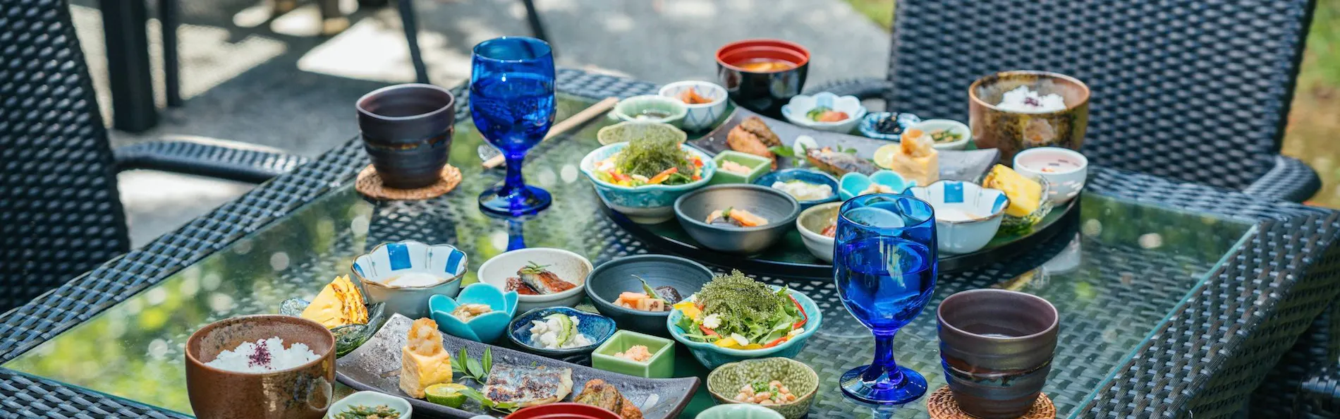 MAGACHABARU OKINAWA