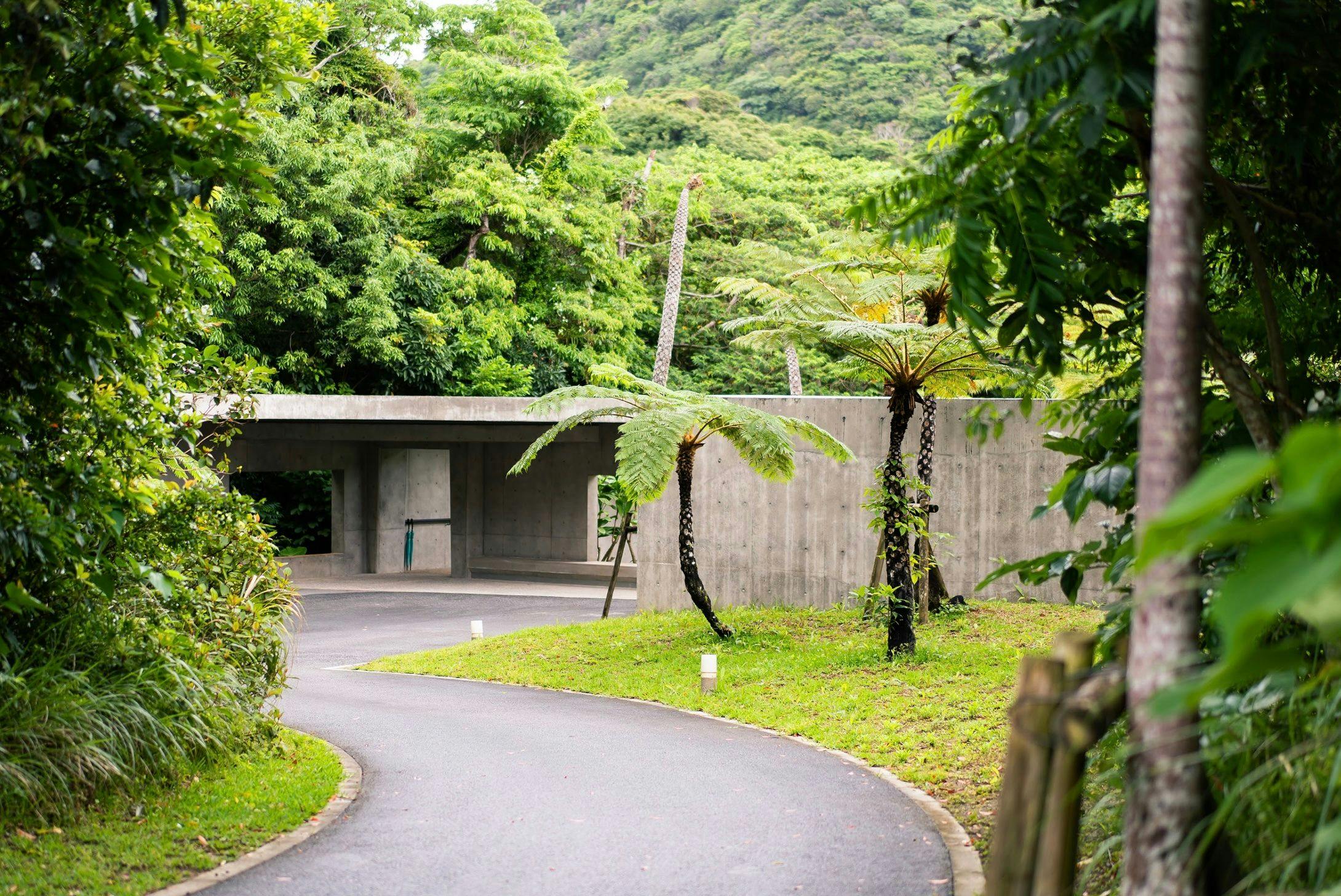 MAGACHABARU OKINAWA