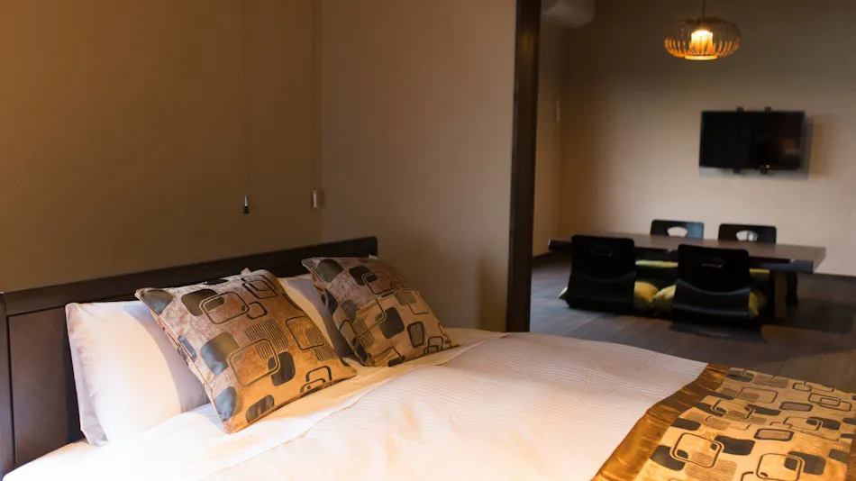 Anniversary Celebration Inn - Villa KURO