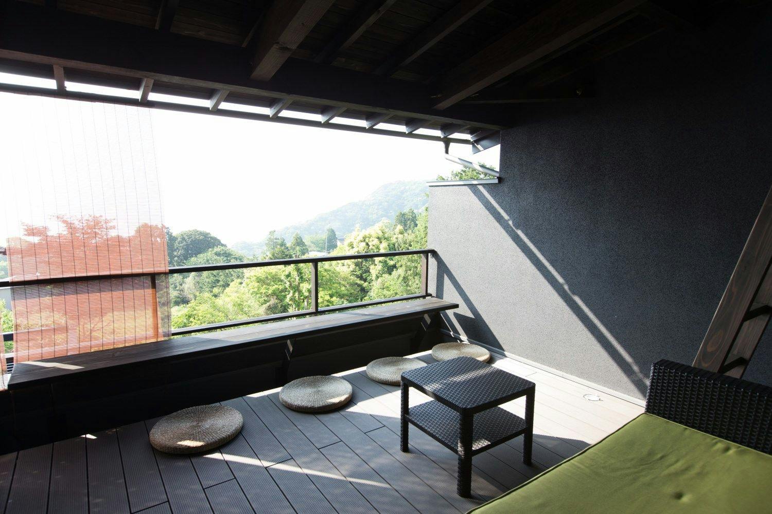 伊豆の 別邸kuro が赤ちゃん連れ旅行に最高 宿泊してきました のんびり男の子ママの子育てdays