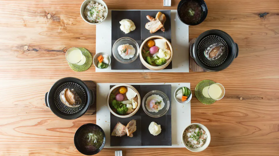 Anniversary Celebration Inn - Villa KURO
