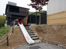 記念日を祝う宿 別邸KURO