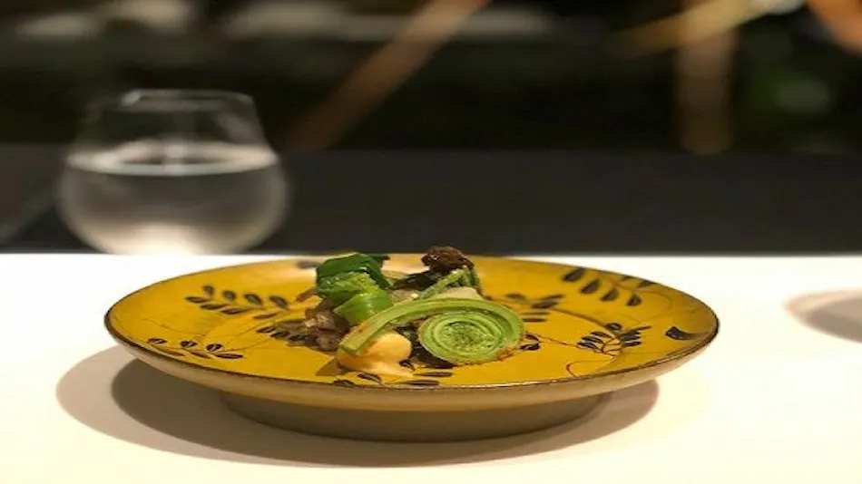 Auberge Maki no Oto Kanazawa in Higashiyama