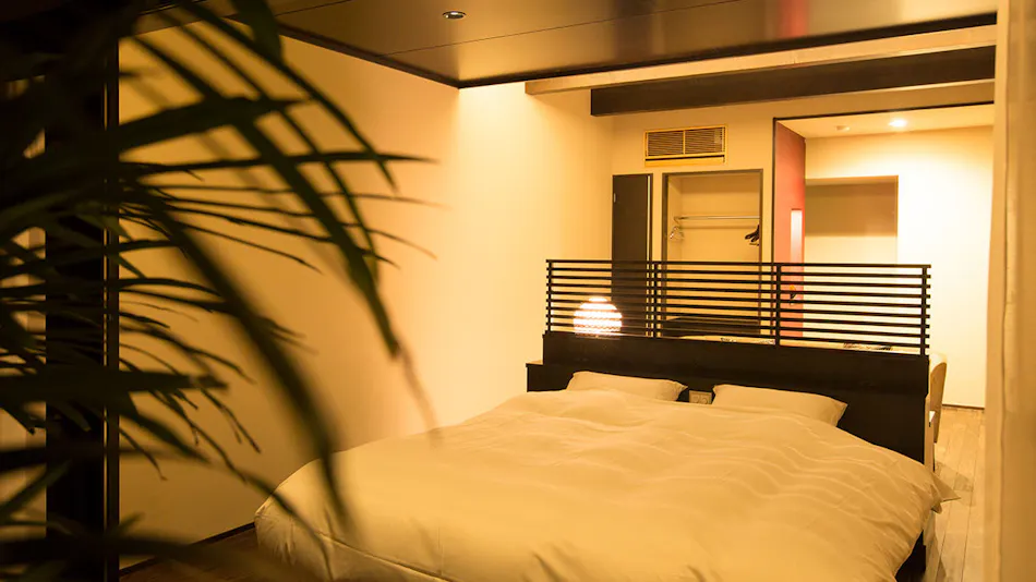 Auberge Maki no Oto Kanazawa in Higashiyama