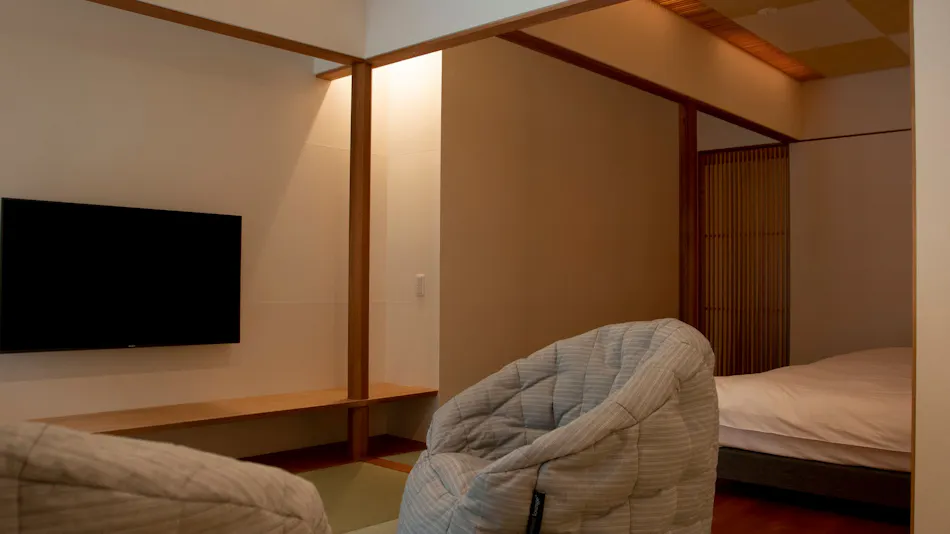 Auberge Maki no Oto Kanazawa in Higashiyama