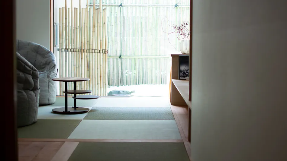 Auberge Maki no Oto Kanazawa in Higashiyama