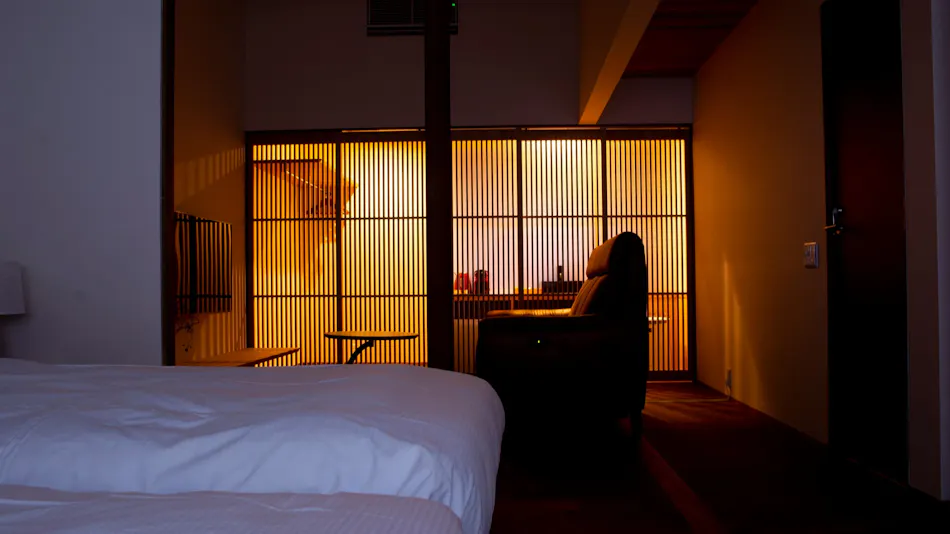 Auberge Maki no Oto Kanazawa in Higashiyama