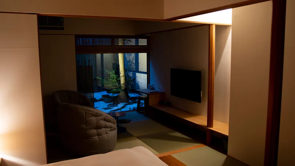 Auberge Maki no Oto Kanazawa in Higashiyama