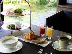 【石川県金沢・羽咋のオーベルジュ】東山のオーベルジュ 薪の音 金澤