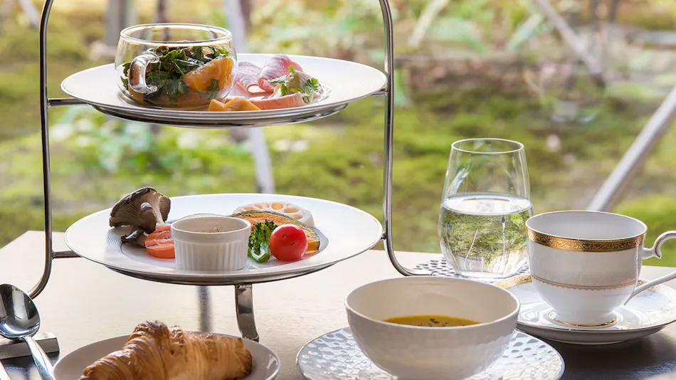 Auberge Maki no Oto Kanazawa in Higashiyama