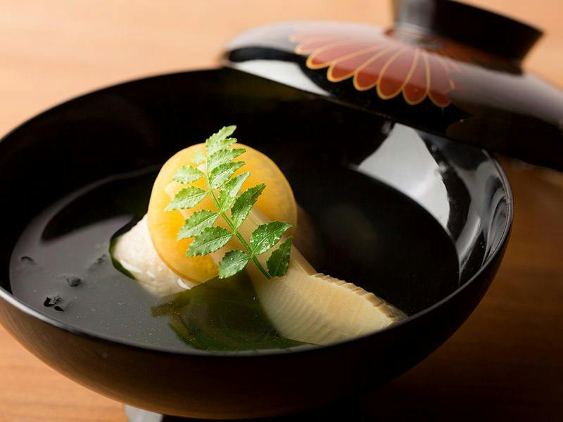 割烹「嗜季」外食プラン
