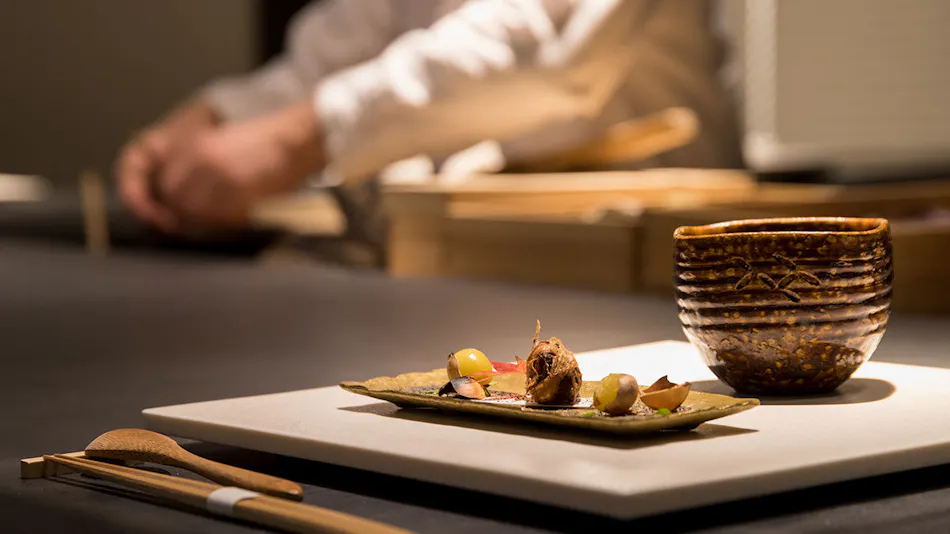 Auberge Maki no Oto Kanazawa in Higashiyama