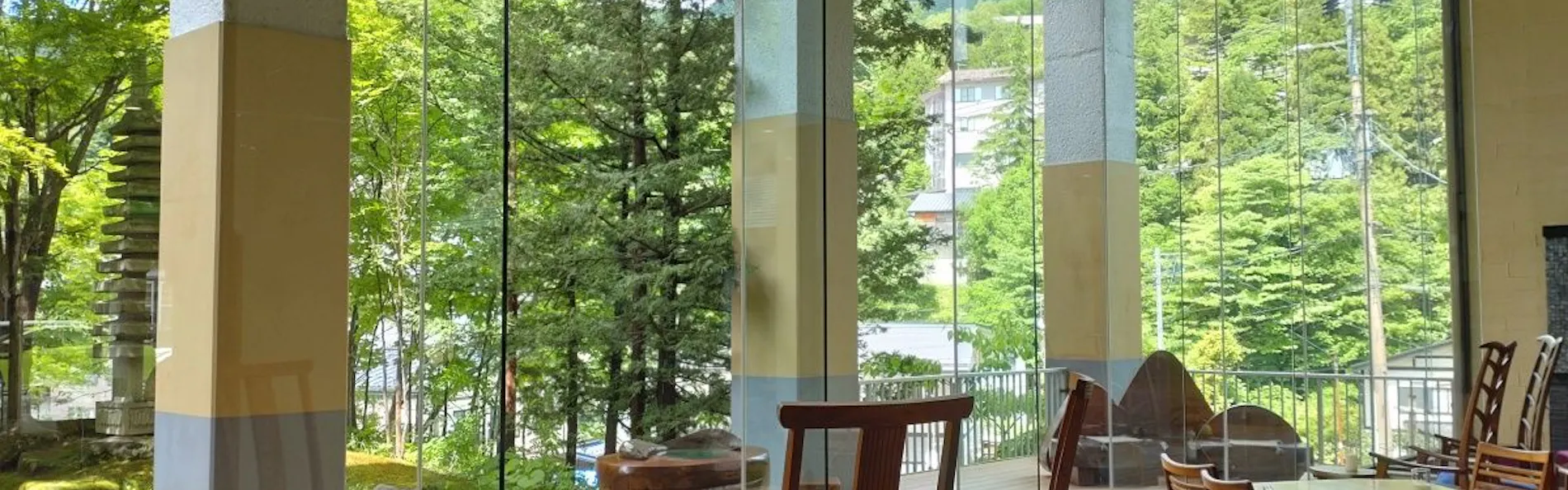 蔵王温泉 和歌(うた)の宿 わかまつや