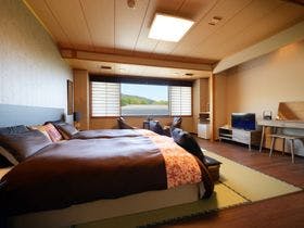 蔵王温泉 和歌の宿 わかまつや