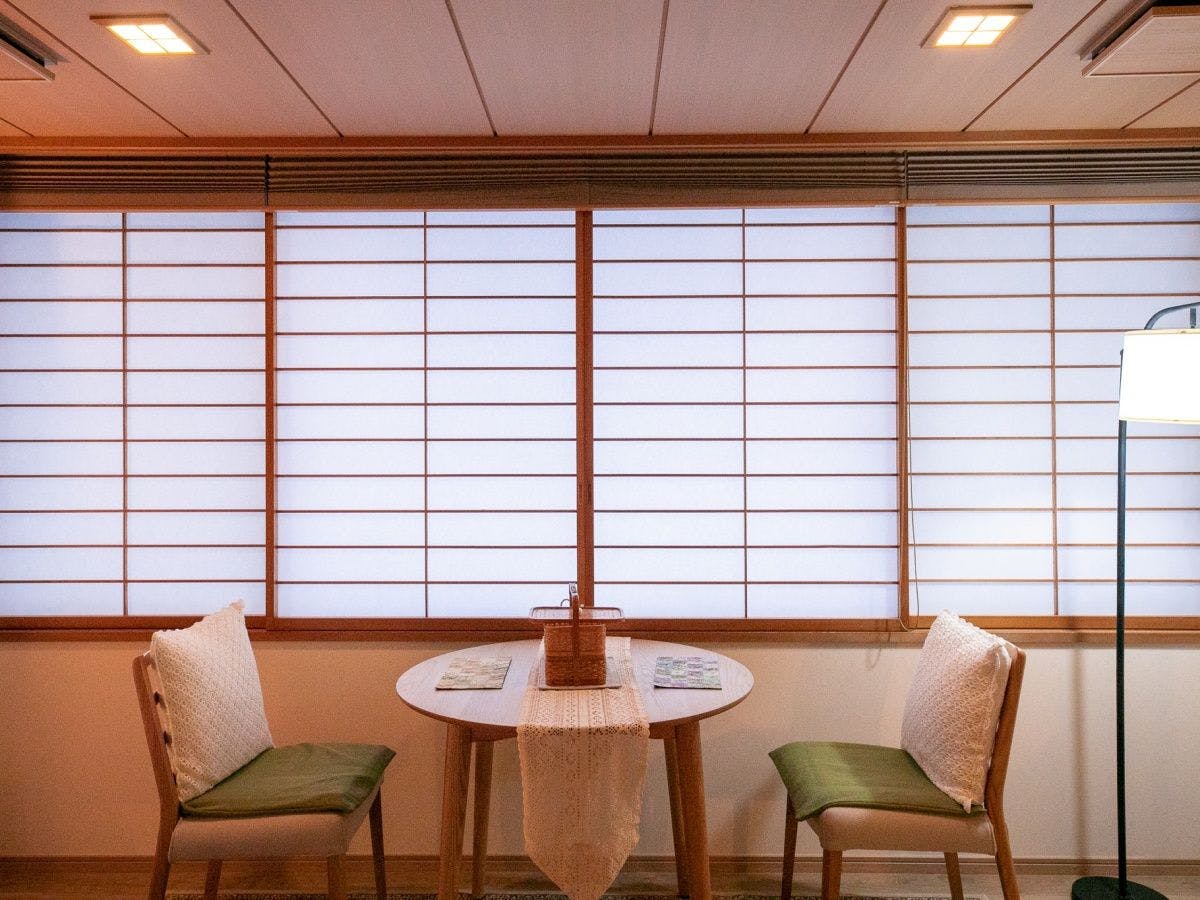 蔵王温泉　和歌（うた）の宿　わかまつや