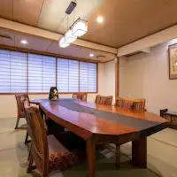 お部屋食「ダイニング付和洋室専用」