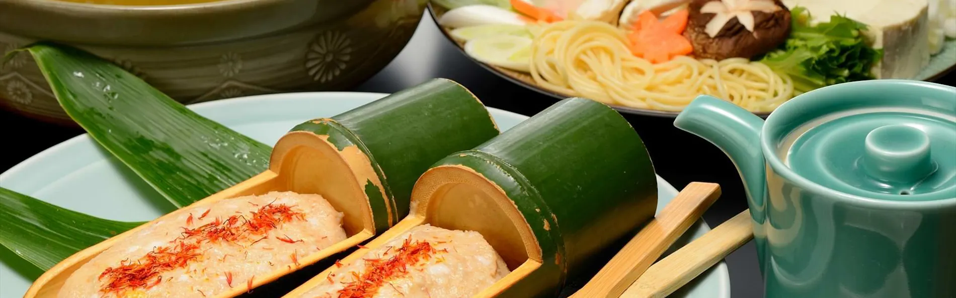 蔵王温泉 和歌(うた)の宿 わかまつや