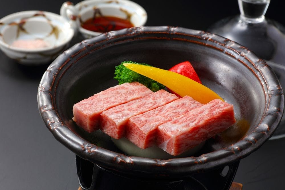 蔵王温泉　和歌（うた）の宿　わかまつや